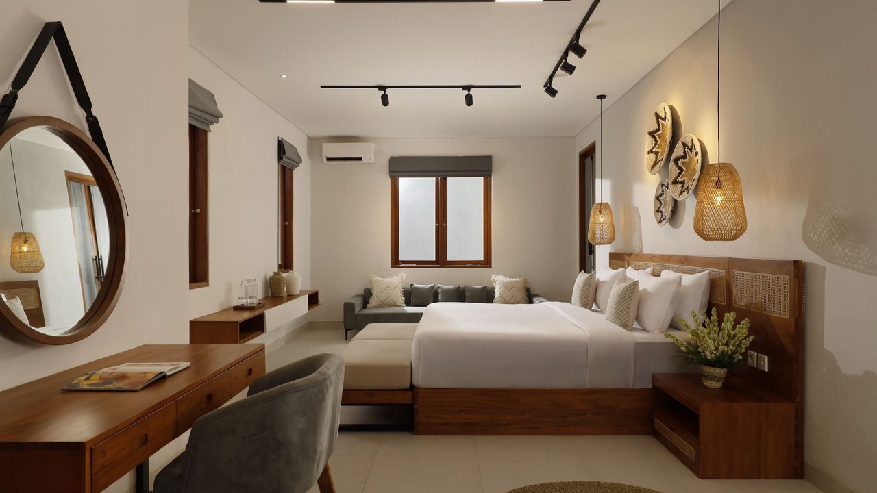 Photo of Bedroom in Petitenget