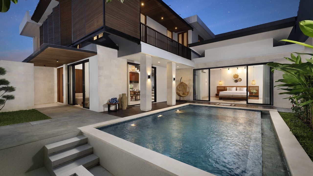 Photo of Outdoor in Petitenget