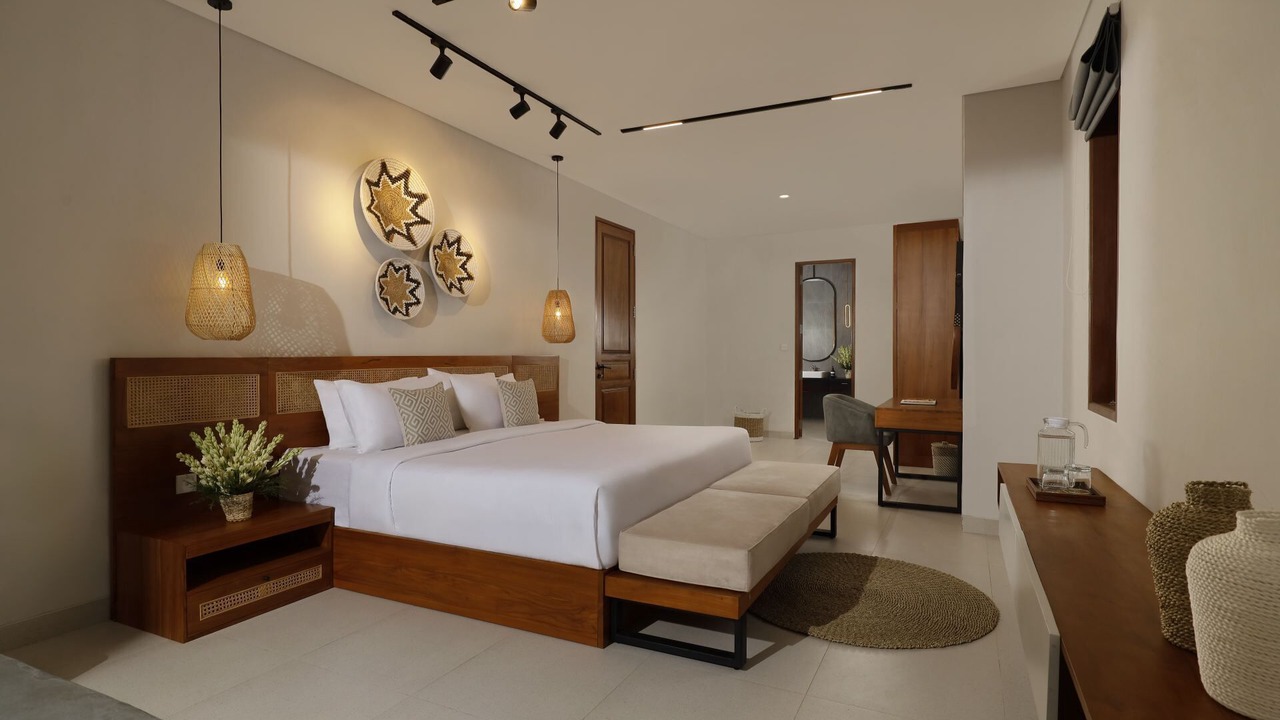 Photo of Bedroom in Petitenget