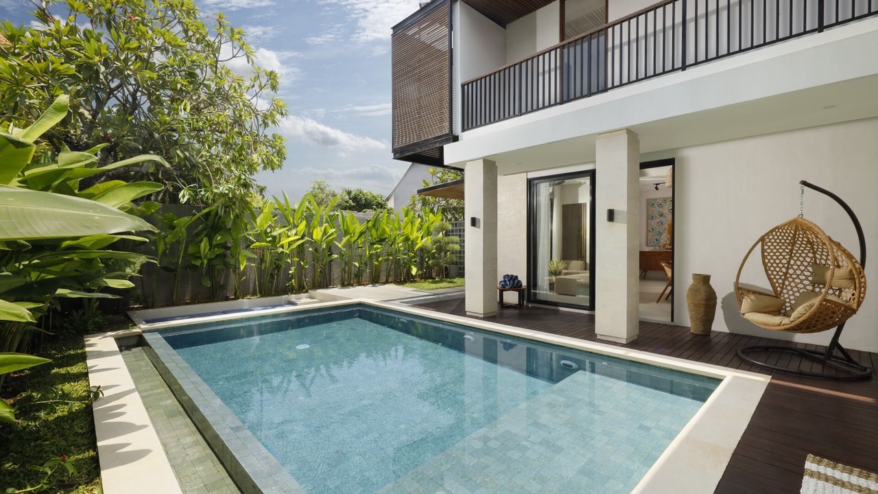 Photo of Outdoor in Petitenget