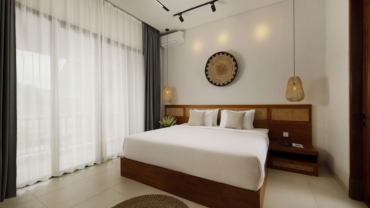 Photo of Bedroom in Petitenget