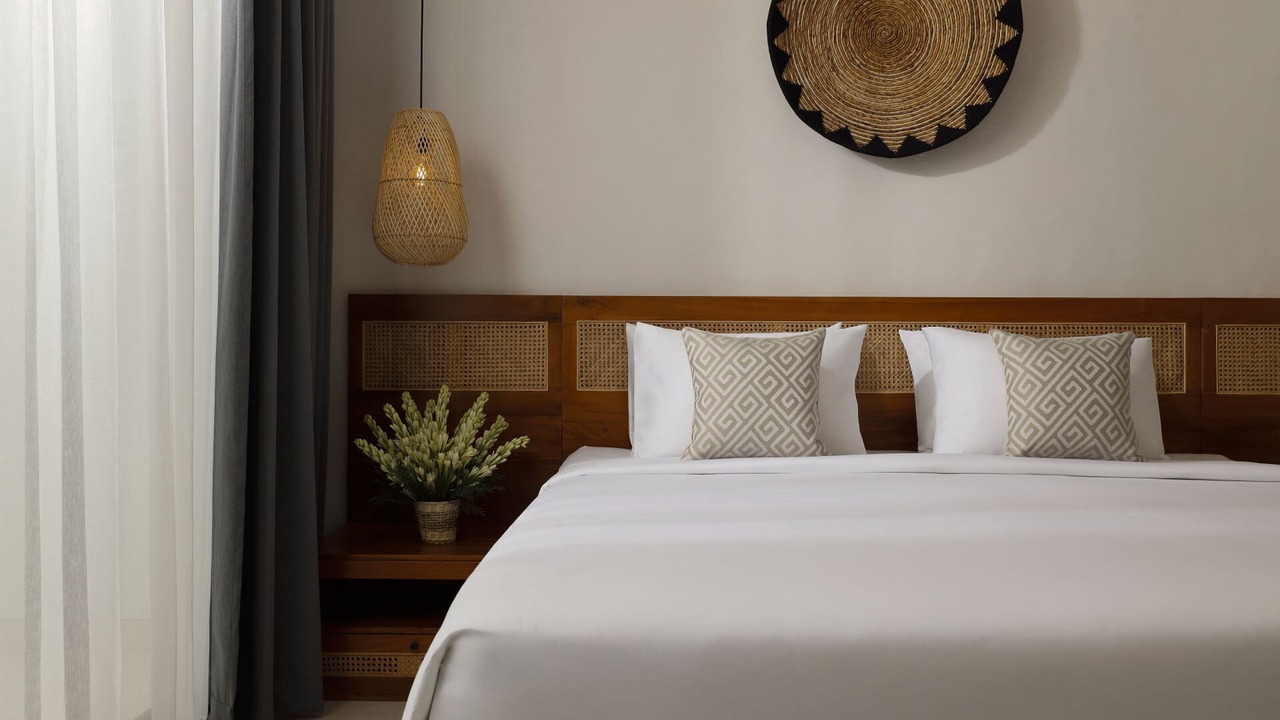 Photo of Bedroom in Petitenget