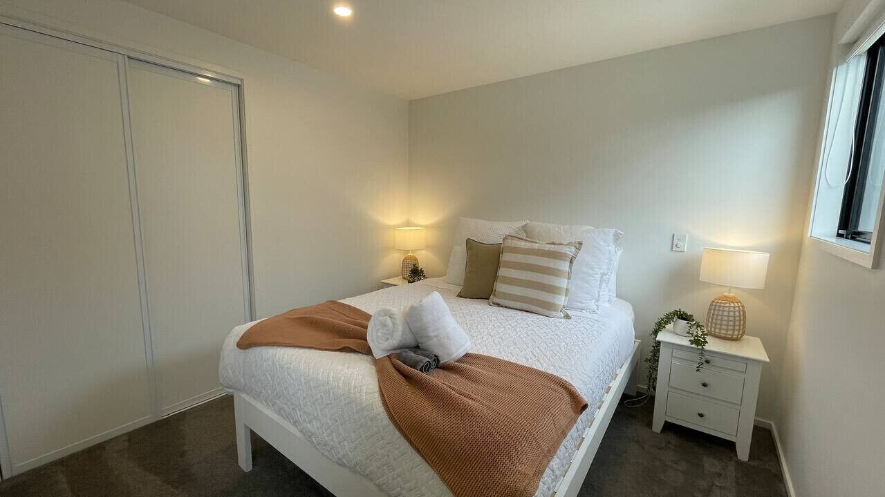 Photo of Bedroom in Merivale