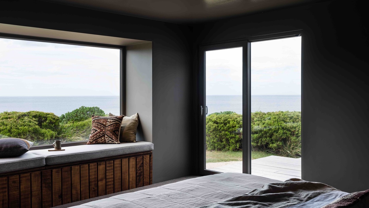 Photo of Bedroom in Seymour