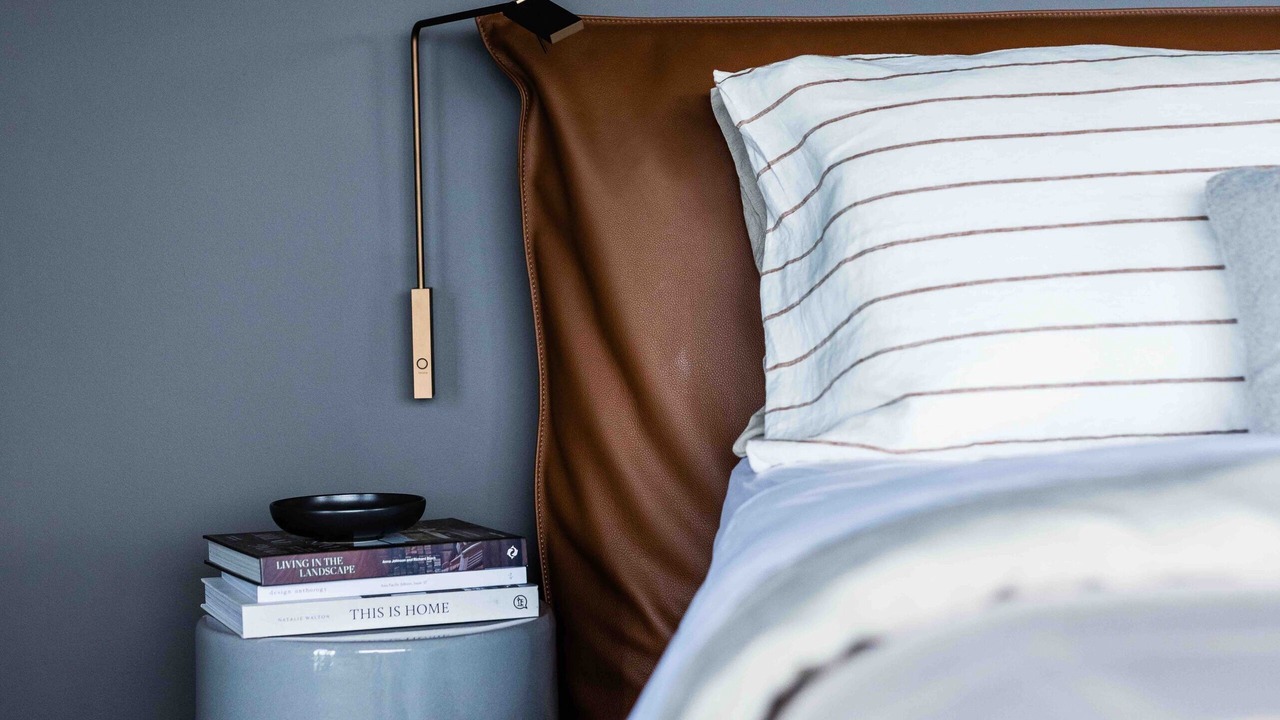 Photo of Bedroom in Seymour