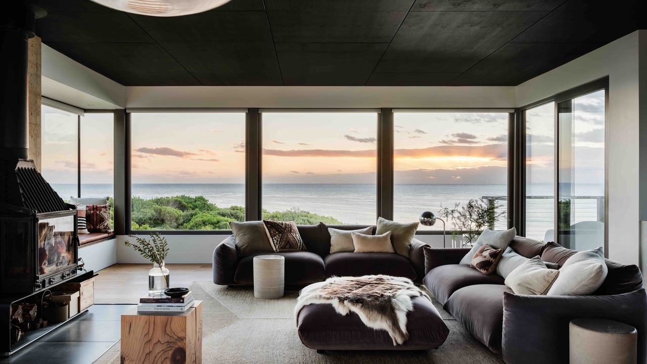 Photo of Livingroom in Seymour