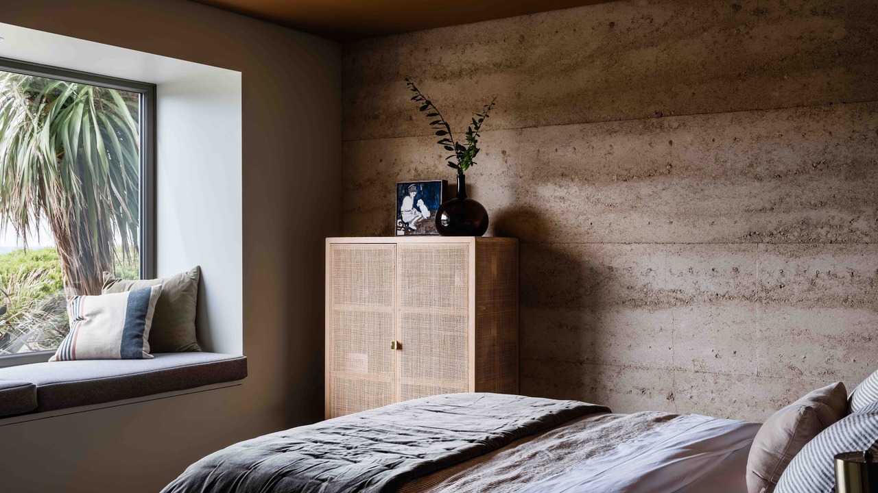 Photo of Bedroom in Seymour