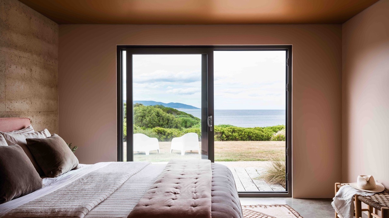 Photo of Bedroom in Seymour