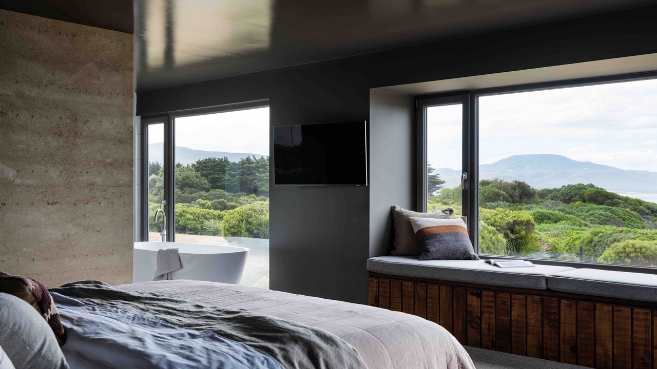 Photo of Bedroom in Seymour