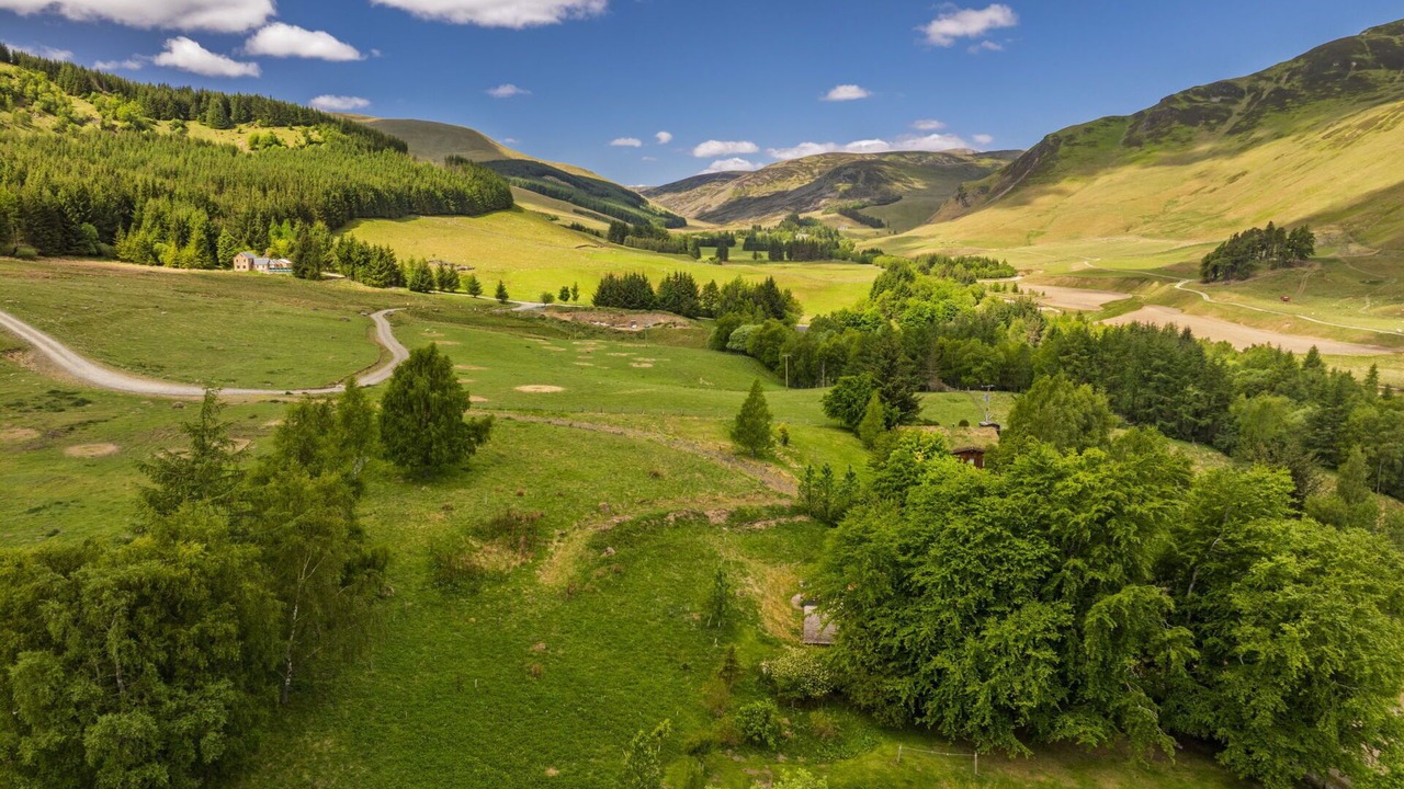 Photo of Others in Spittal of Glenshee
