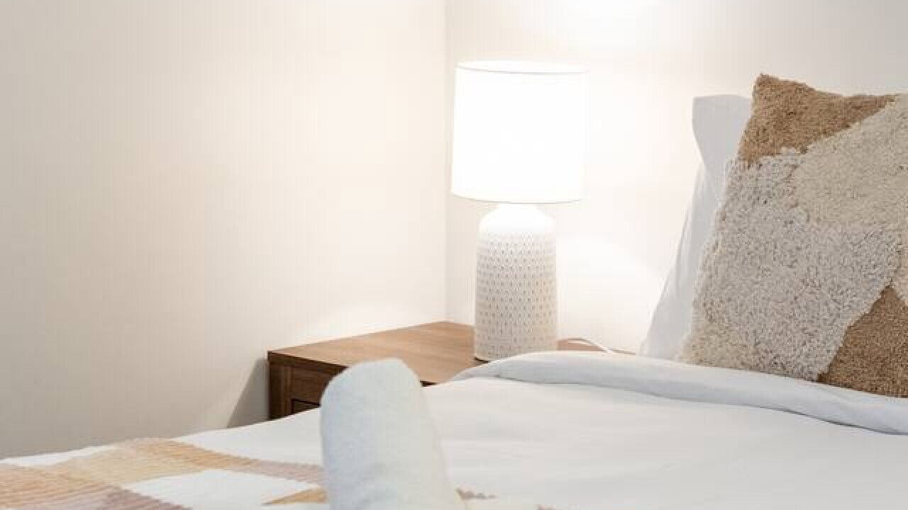 Photo of Bedroom in Addington