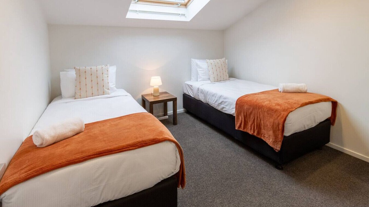 Photo of Bedroom in Addington