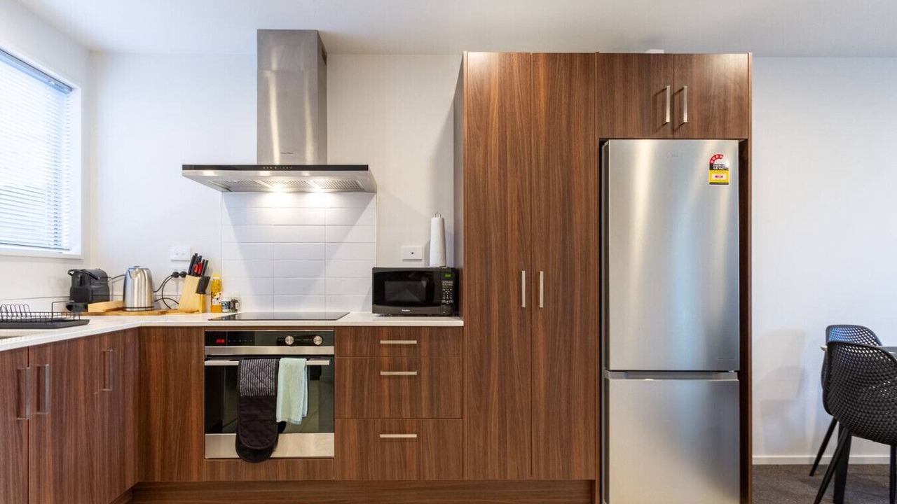Photo of Kitchen in Addington