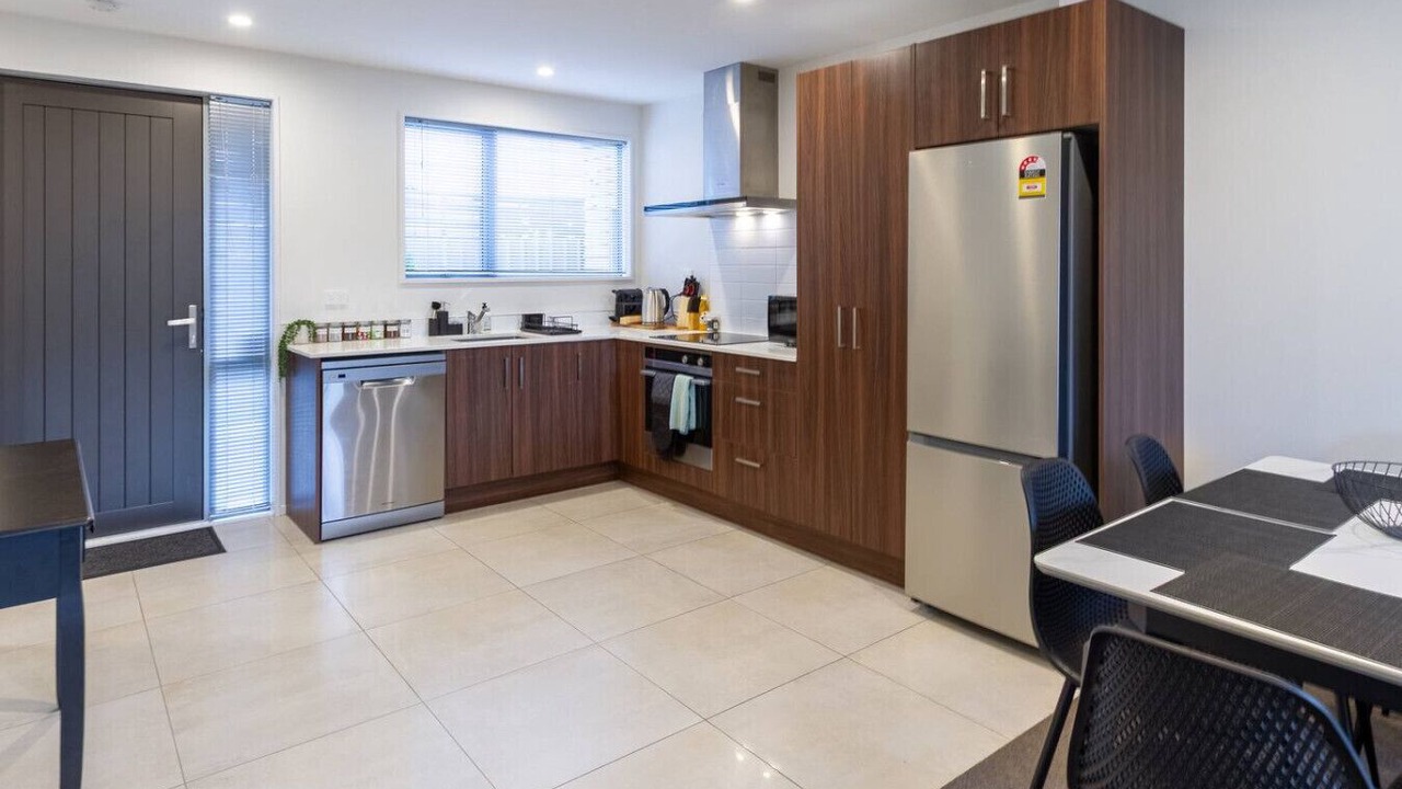 Photo of Kitchen in Addington