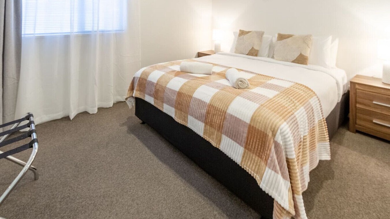 Photo of Bedroom in Addington