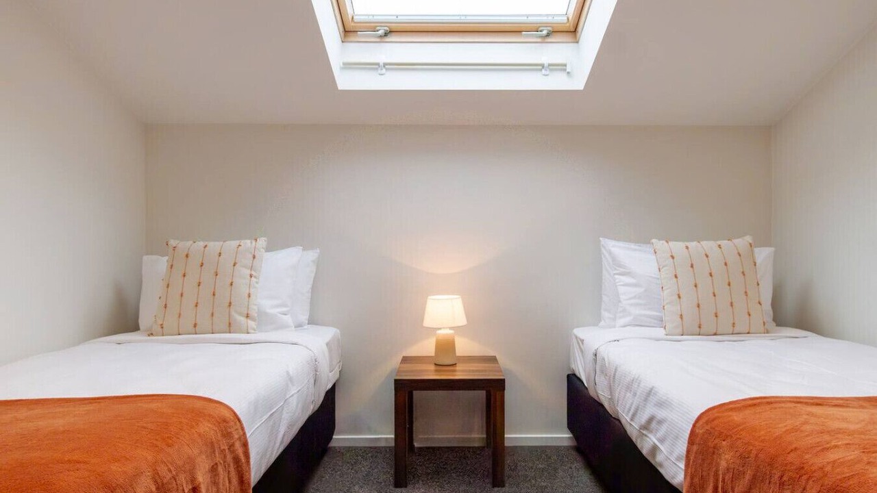 Photo of Bedroom in Addington