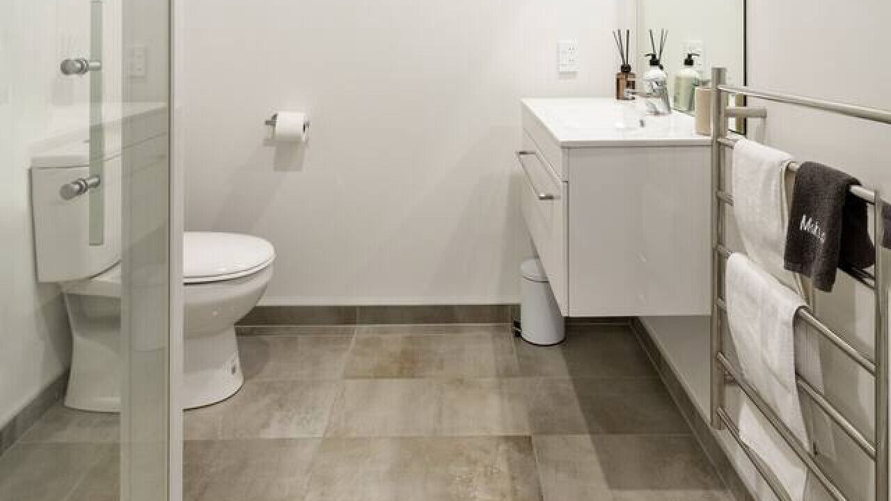 Photo of Bathroom in Addington