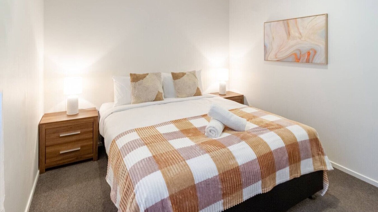 Photo of Bedroom in Addington