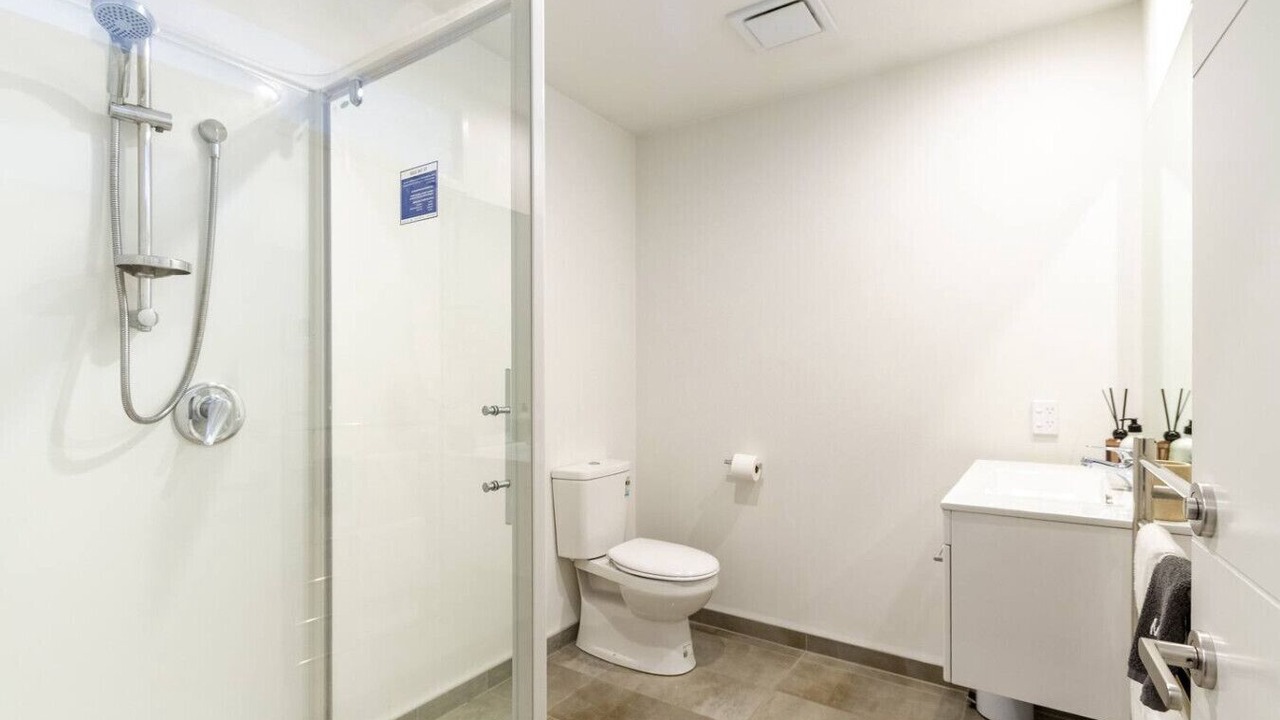 Photo of Bathroom in Addington