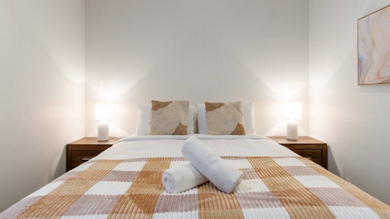 Photo of Bedroom in Addington