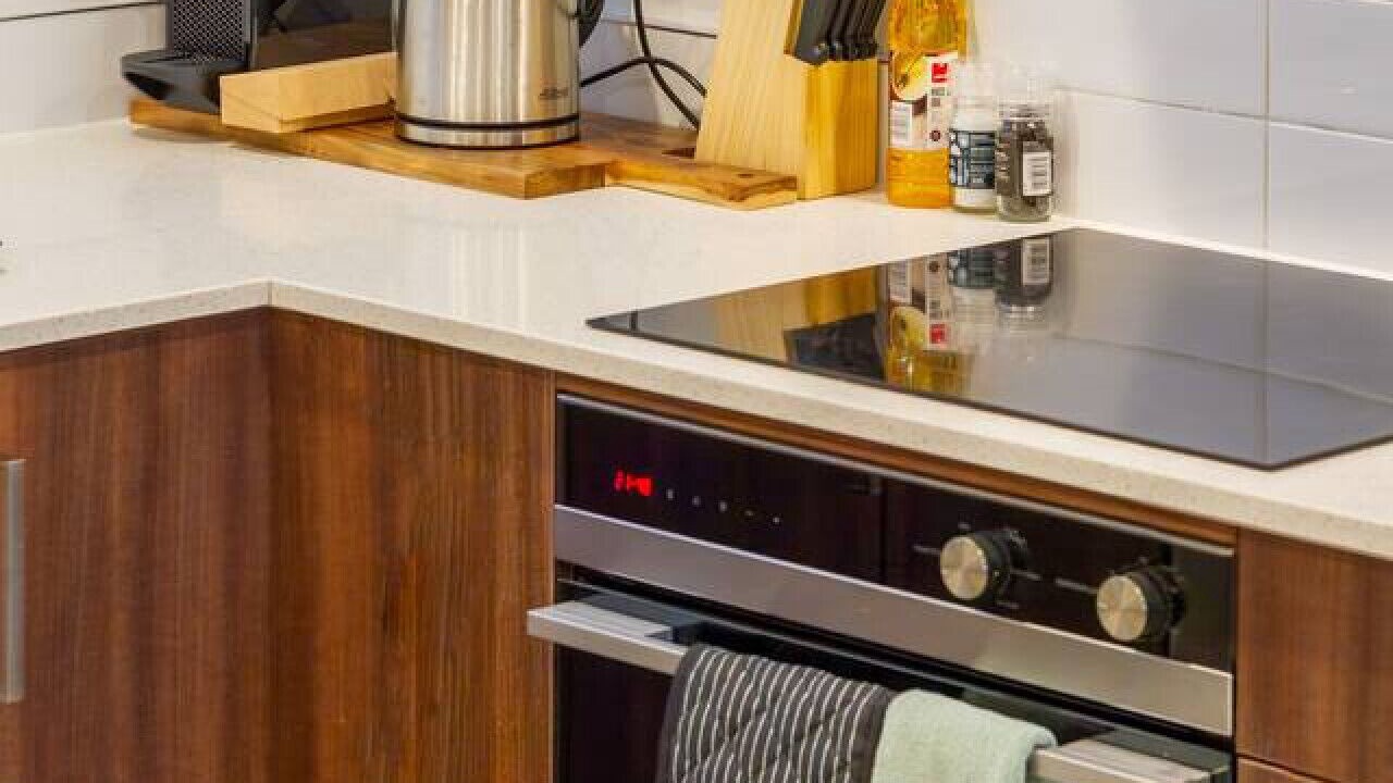 Photo of Kitchen in Addington