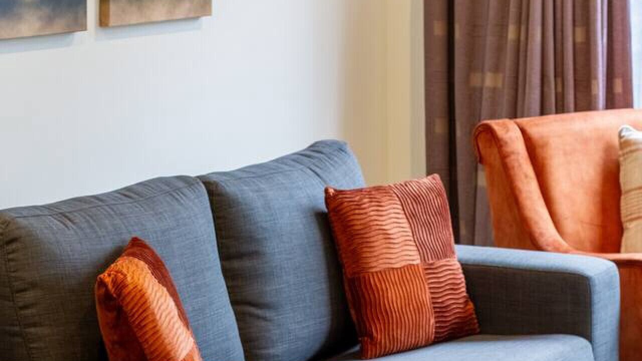 Photo of Livingroom in Addington