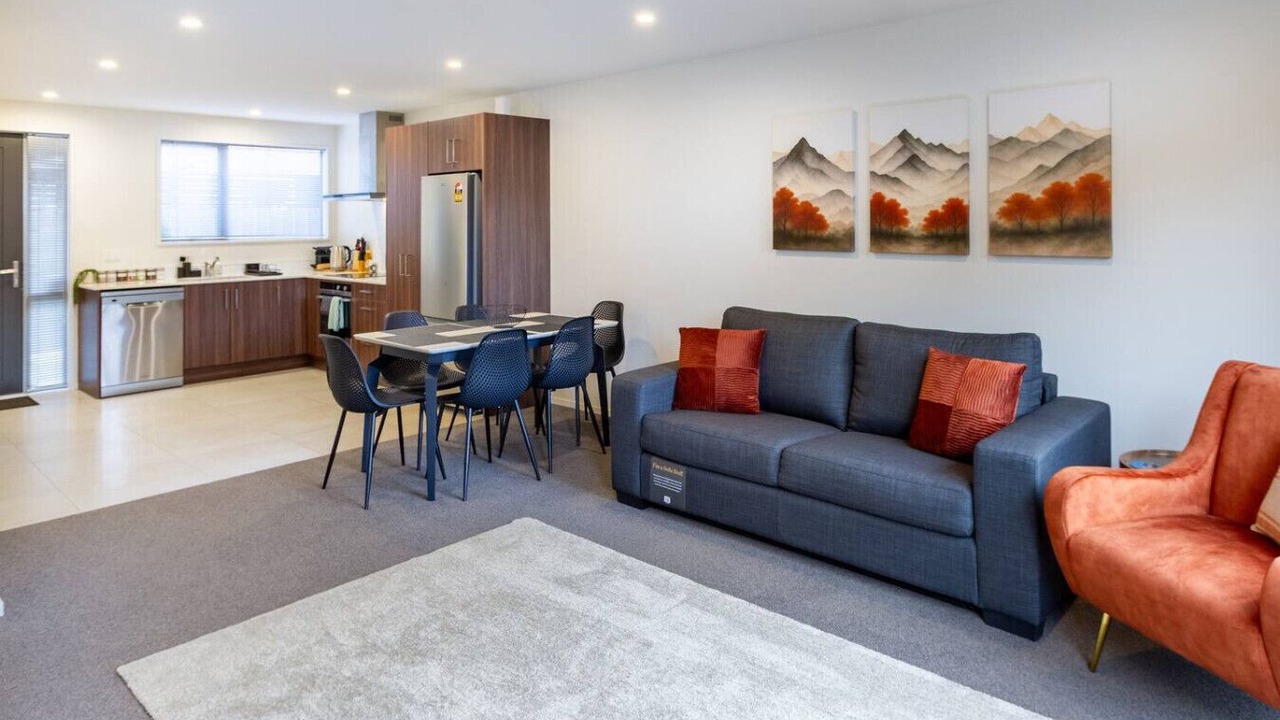 Photo of Livingroom in Addington
