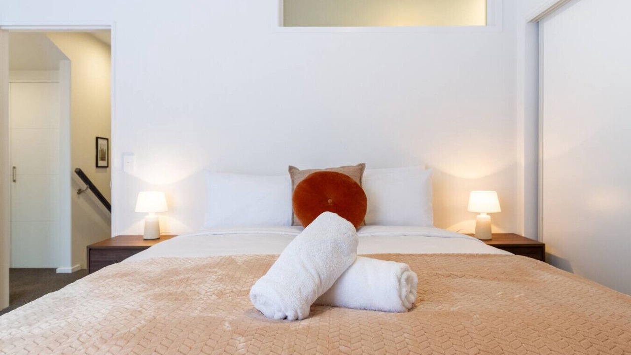 Photo of Bedroom in Addington