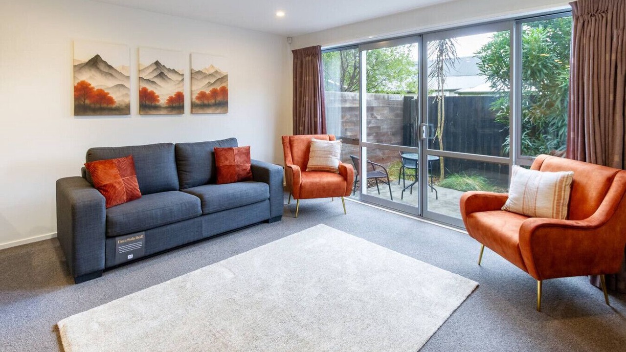 Photo of Livingroom in Addington