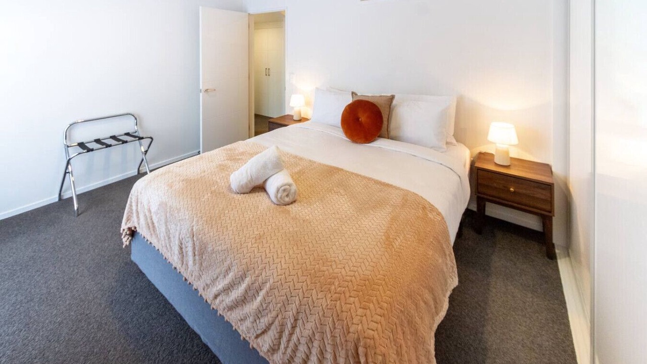 Photo of Bedroom in Addington