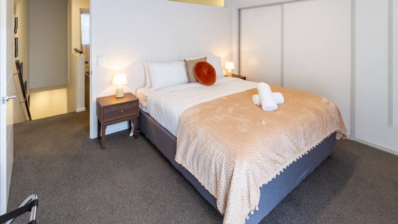 Photo of Bedroom in Addington