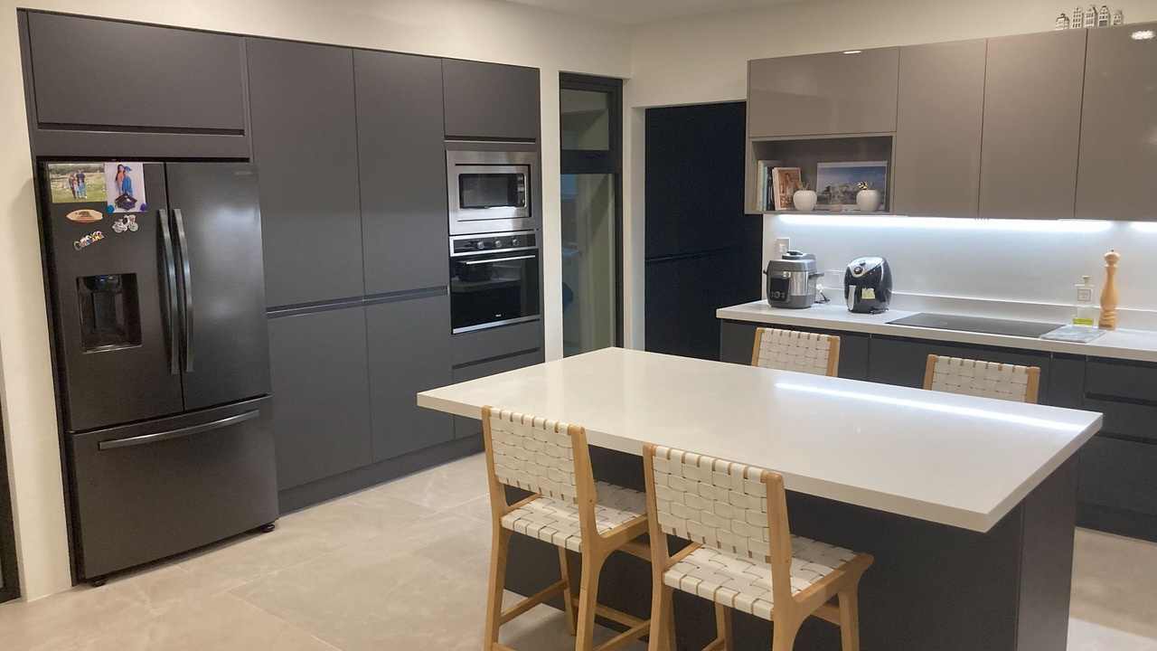 Photo of Kitchen in Pavones