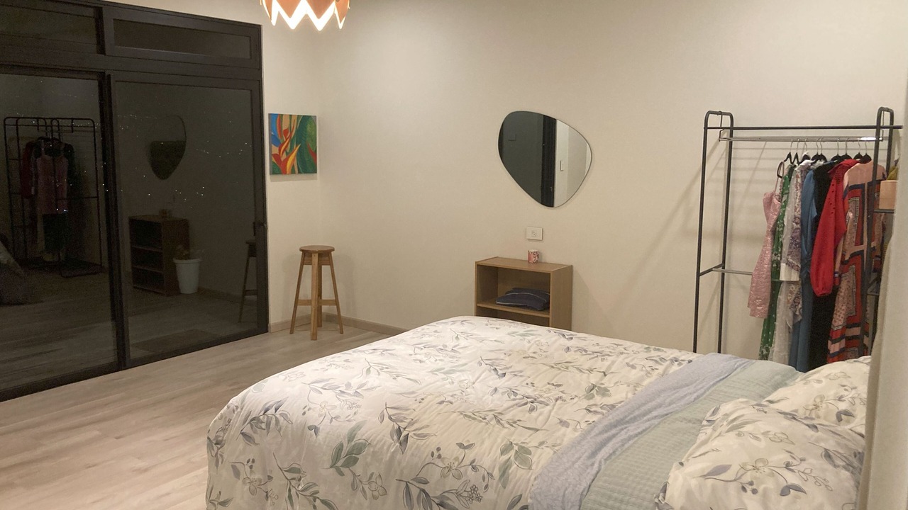 Photo of Bedroom in Pavones