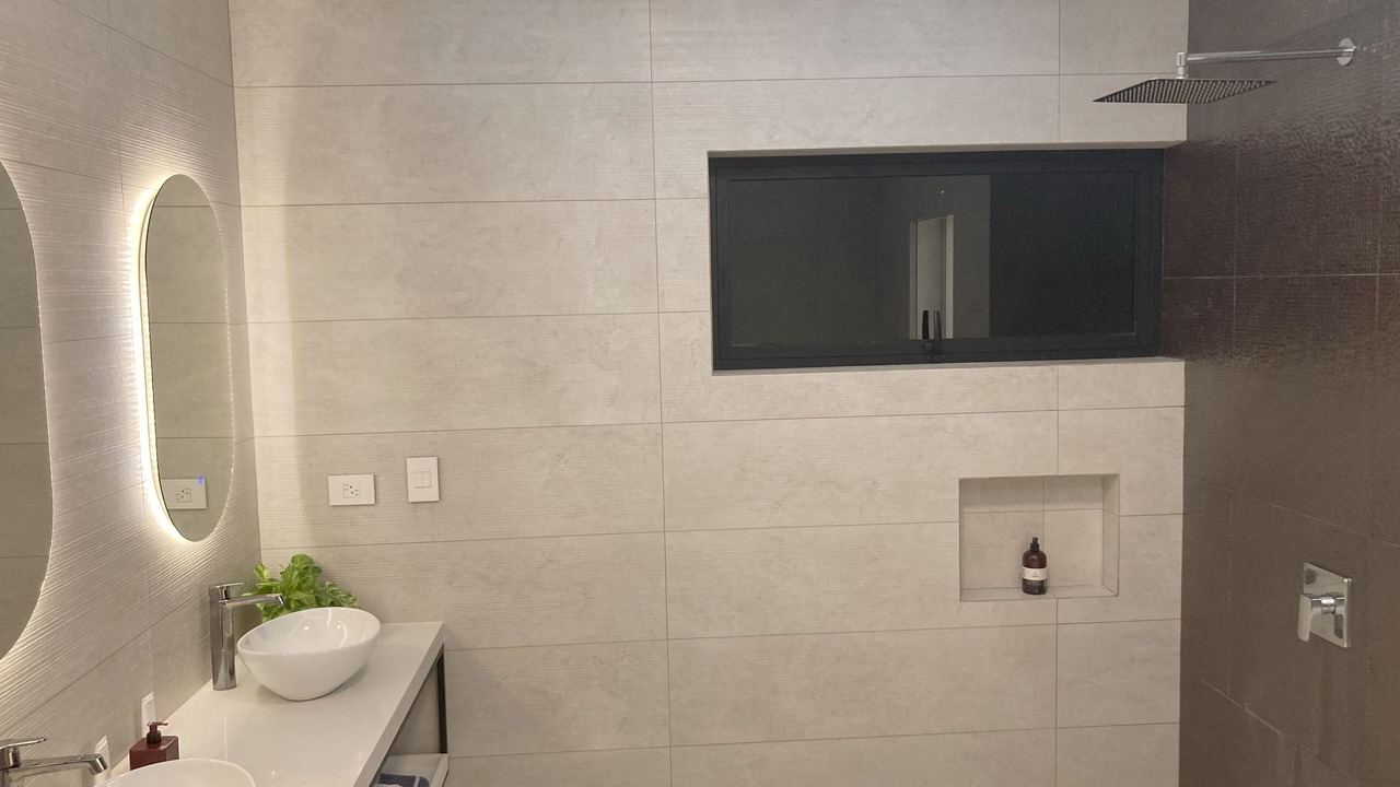 Photo of Bathroom in Pavones