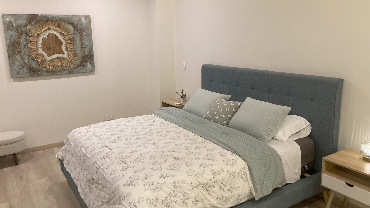 Photo of Bedroom in Pavones