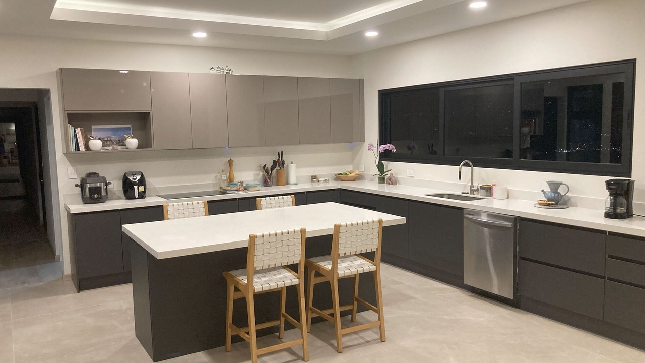 Photo of Kitchen in Pavones