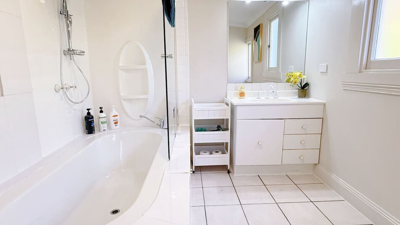 Photo of Bathroom in Trevallyn