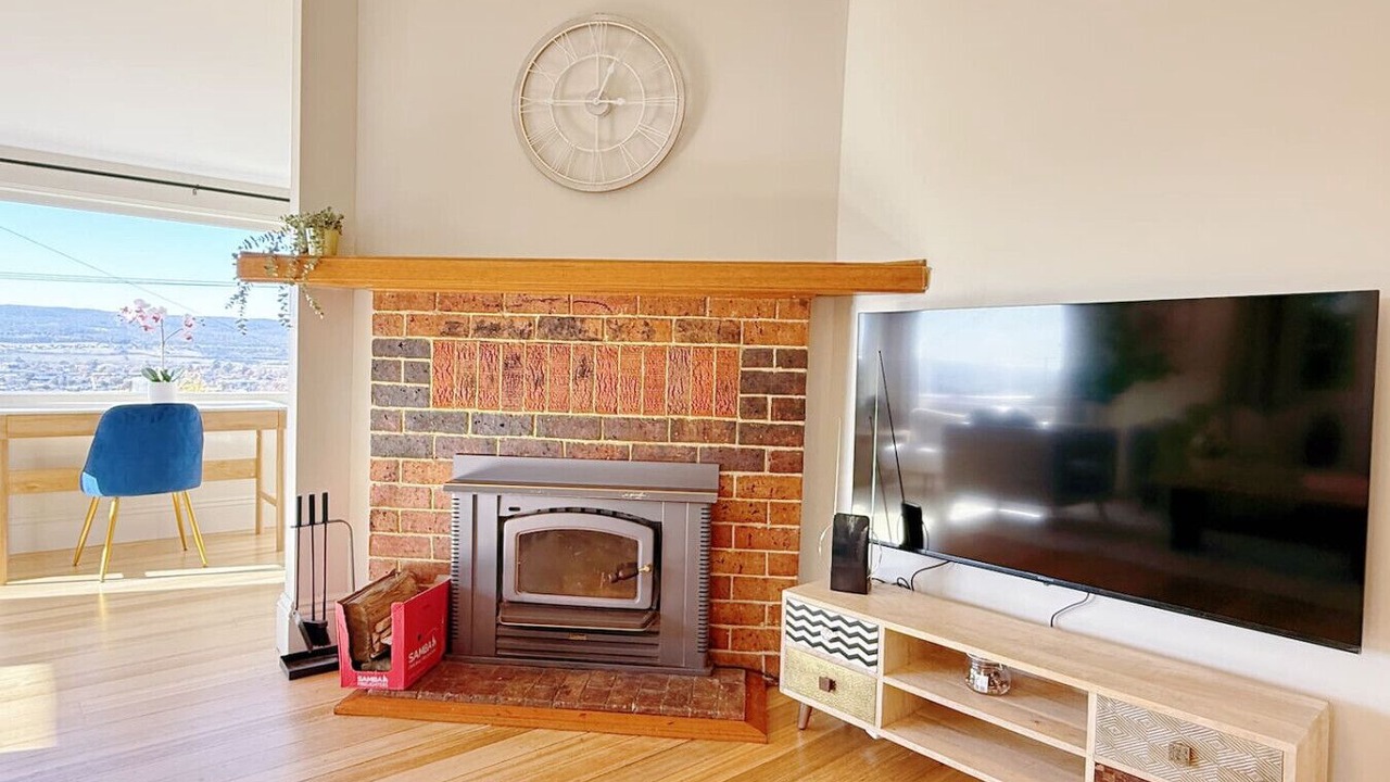 Photo of Livingroom in Trevallyn