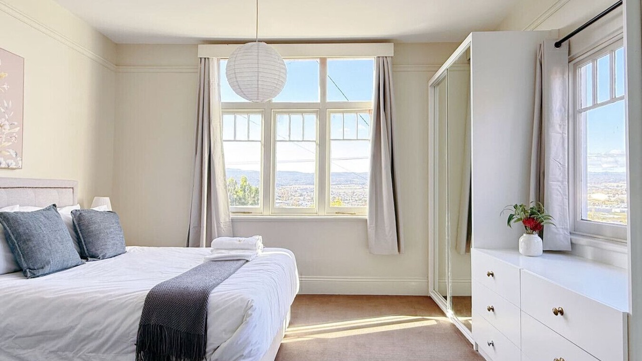 Photo of Bedroom in Trevallyn