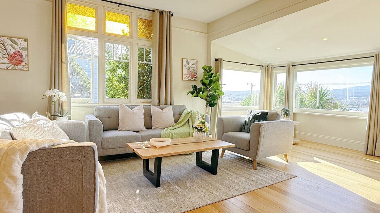 Photo of Livingroom in Trevallyn