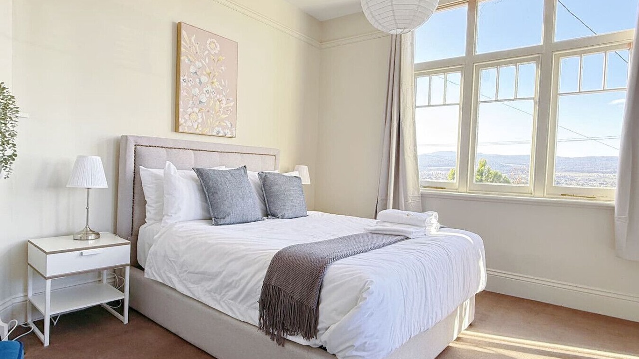 Photo of Bedroom in Trevallyn
