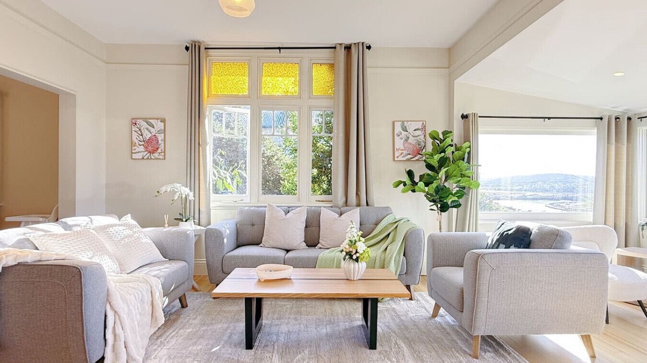Photo of Livingroom in Trevallyn