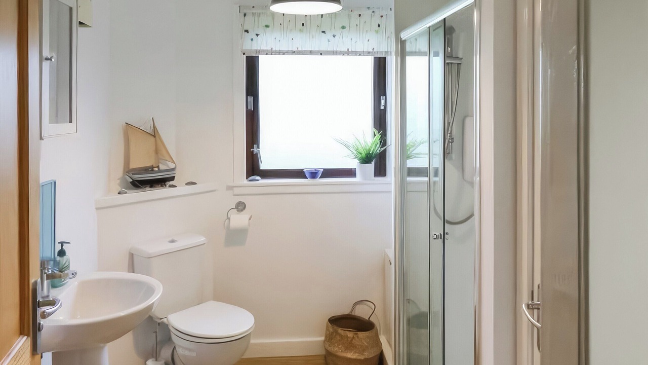 Photo of Bathroom in St. Mary's
