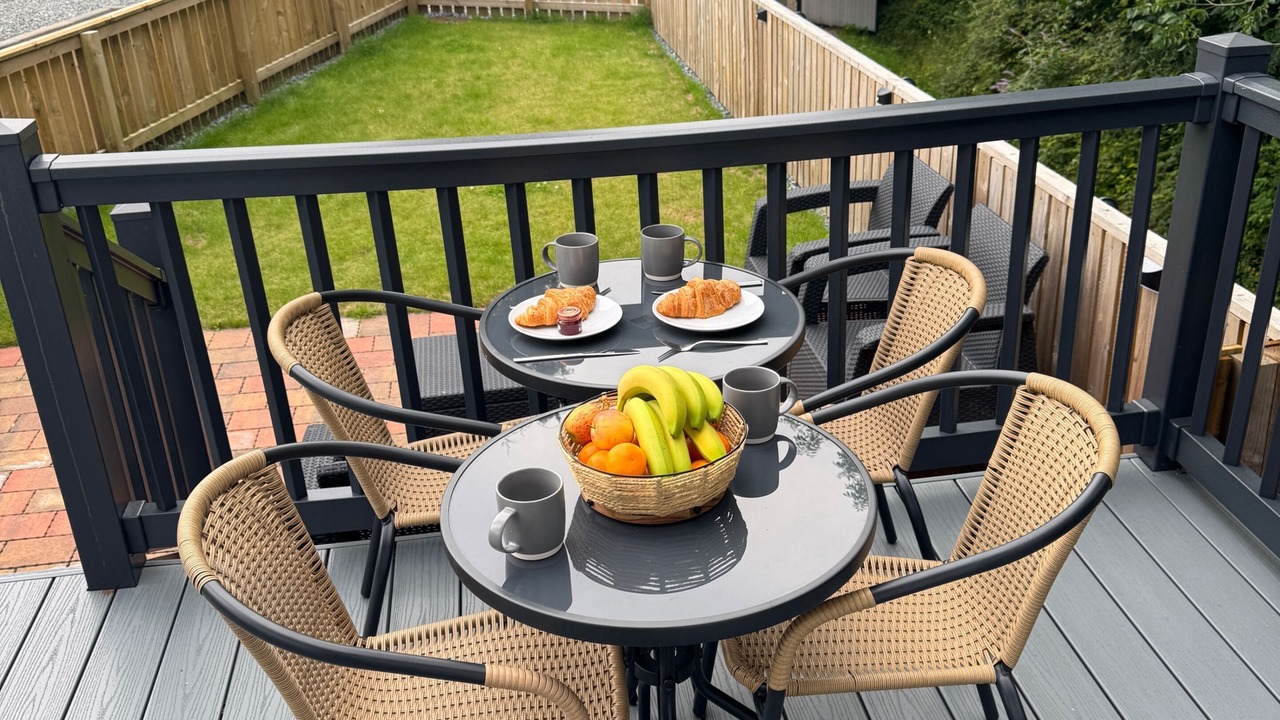 Photo of Others in St Fillans