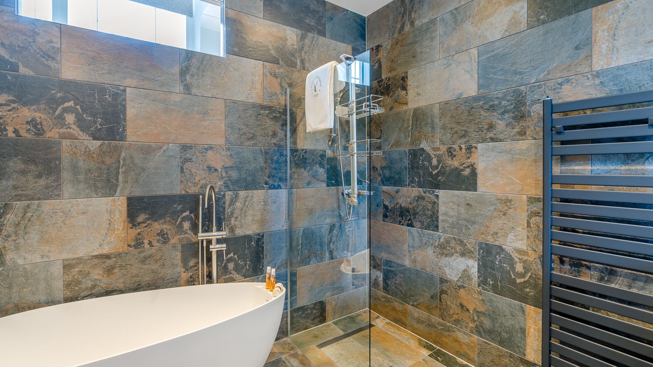 Photo of Bathroom in Westruther
