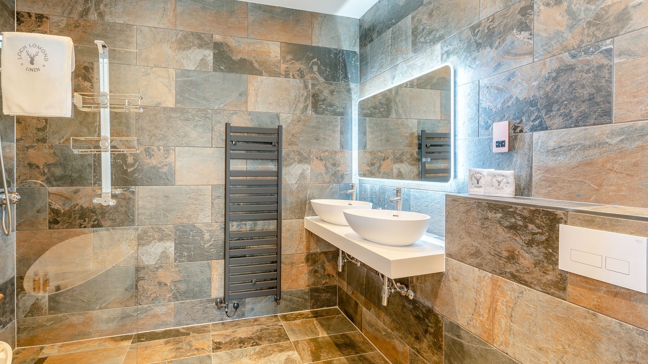 Photo of Bathroom in Westruther