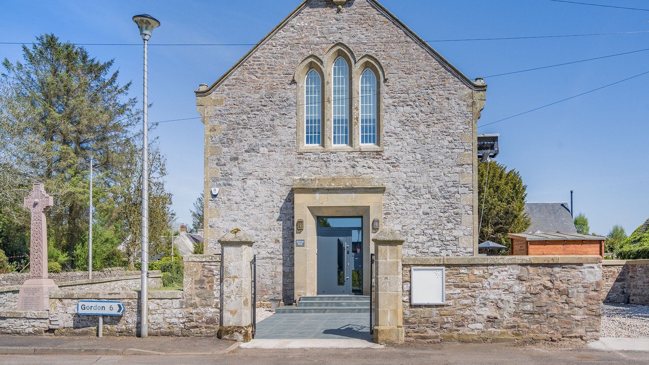 Photo of Outdoor in Westruther