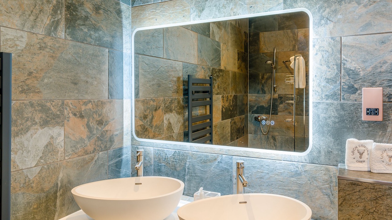 Photo of Bathroom in Westruther