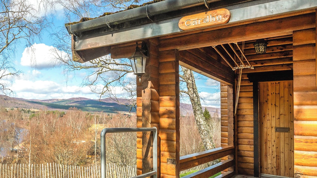 Photo of Outdoor in Kincraig