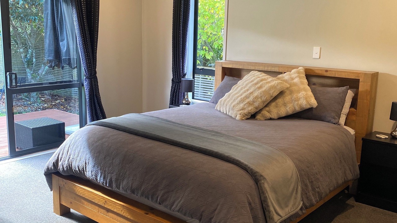 Photo of Bedroom in Whangarei